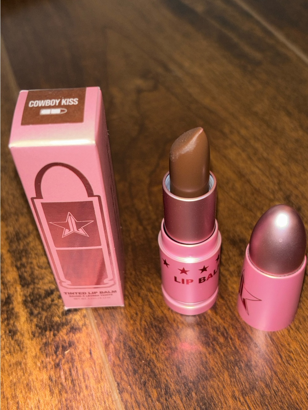 Jeffree Star Lip Balm